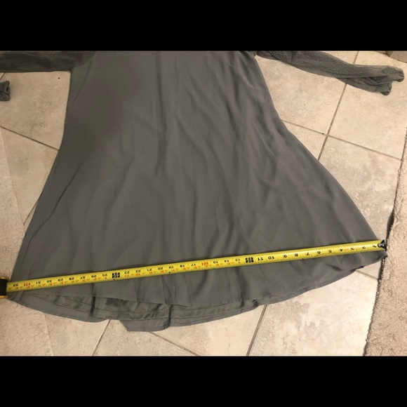 Drop waist Beauty.  Flattering and Comfy - Picture 8 of 8